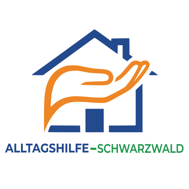 Alltagshilfe Logo