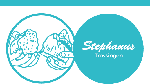 CDH Stephanus Trossingen – Mitgliedschaft Eugen Ens